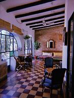 Jaracanda Hostel San Marcos