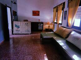 Jaracanda Hostel San Marcos