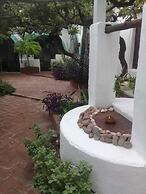 Jaracanda Hostel San Marcos