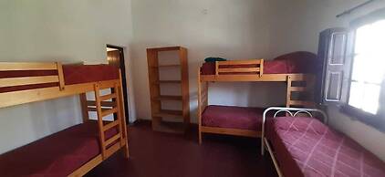 Jaracanda Hostel San Marcos