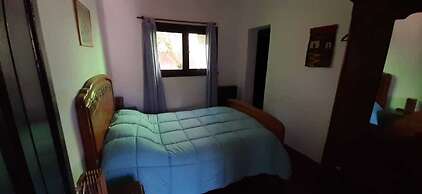 Jaracanda Hostel San Marcos