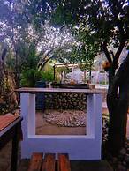 Jaracanda Hostel San Marcos