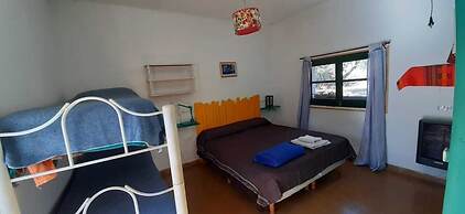 Jaracanda Hostel San Marcos