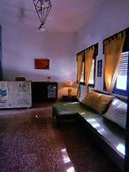 Jaracanda Hostel San Marcos