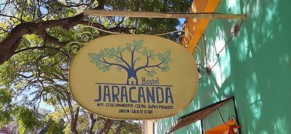 Jaracanda Hostel San Marcos