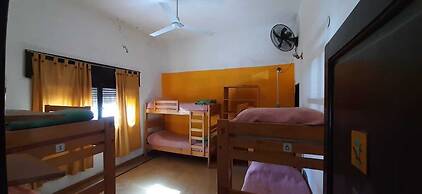 Jaracanda Hostel San Marcos