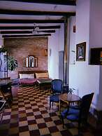 Jaracanda Hostel San Marcos