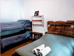 Jaracanda Hostel San Marcos