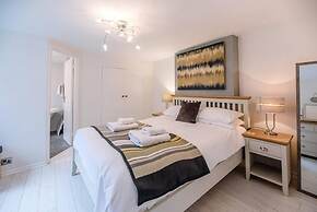 The Apartment at Clare House Aldeburgh Air Manage Suffolk