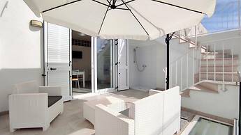 Le Sorelle del Mare - Sole a 450m Dalla Spiaggia