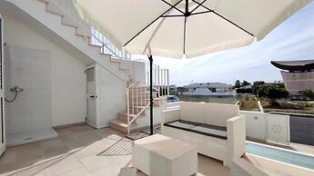 Le Sorelle del Mare - Sole a 450m Dalla Spiaggia