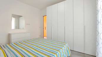 Le Sorelle del Mare - Sole a 450m Dalla Spiaggia