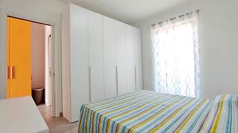 Le Sorelle del Mare - Sole a 450m Dalla Spiaggia