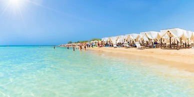 Le Sorelle del Mare - Sole a 450m Dalla Spiaggia