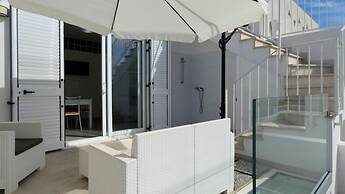 Le Sorelle del Mare - Sole a 450m Dalla Spiaggia