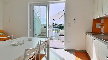 Le Sorelle del Mare - Sole a 450m Dalla Spiaggia