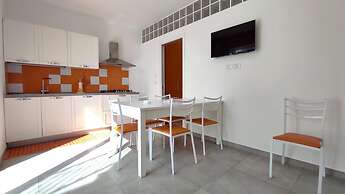 Le Sorelle del Mare - Sole a 450m Dalla Spiaggia