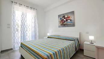 Le Sorelle del Mare - Sole a 450m Dalla Spiaggia