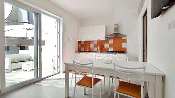 Le Sorelle del Mare - Sole a 450m Dalla Spiaggia