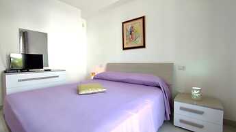 Le Sorelle del Mare - Persia a 450m Dalla Spiaggia