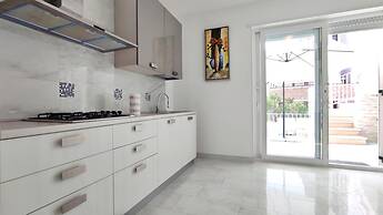 Le Sorelle del Mare - Persia a 450m Dalla Spiaggia