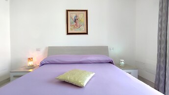 Le Sorelle del Mare - Persia a 450m Dalla Spiaggia