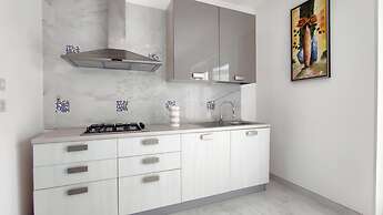 Le Sorelle del Mare - Persia a 450m Dalla Spiaggia