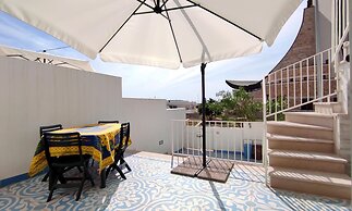 Le Sorelle del Mare - Persia a 450m Dalla Spiaggia