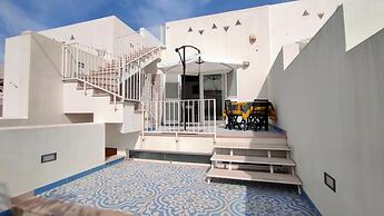 Le Sorelle del Mare - Persia a 450m Dalla Spiaggia