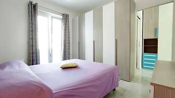 Le Sorelle del Mare - Persia a 450m Dalla Spiaggia