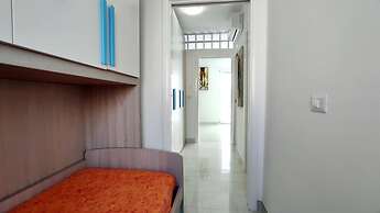 Le Sorelle del Mare - Persia a 450m Dalla Spiaggia