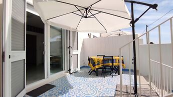 Le Sorelle del Mare - Persia a 450m Dalla Spiaggia