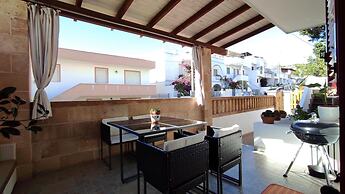 Il Nido Di Nena - Con Spazi Esterni a 350 m dal Mare