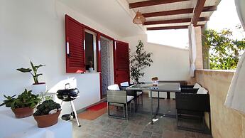 Il Nido Di Nena - Con Spazi Esterni a 350 m dal Mare