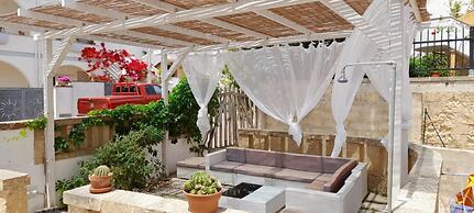 Il Nido Di Nena - Con Spazi Esterni a 350 m dal Mare