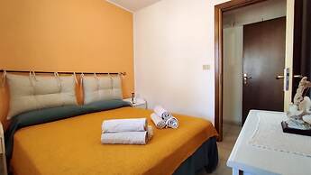 Il Nido Di Nena - Con Spazi Esterni a 350 m dal Mare