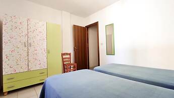 Il Nido Di Nena - Con Spazi Esterni a 350 m dal Mare