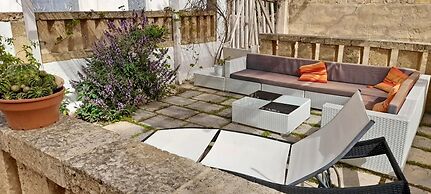 Il Nido Di Nena - Con Spazi Esterni a 350 m dal Mare