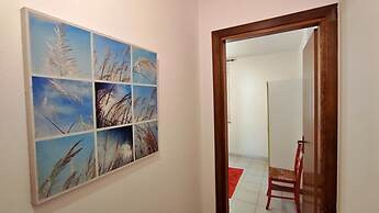 Il Nido Di Nena - Con Spazi Esterni a 350 m dal Mare