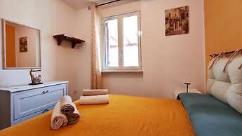 Il Nido Di Nena - Con Spazi Esterni a 350 m dal Mare