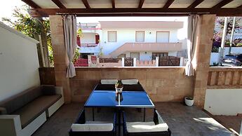 Il Nido Di Nena - Con Spazi Esterni a 350 m dal Mare