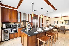 Beach Villas at Ko Olina BVK-B308 by KBM