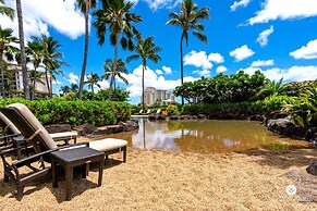 Beach Villas at Ko Olina BVK-B308 by KBM