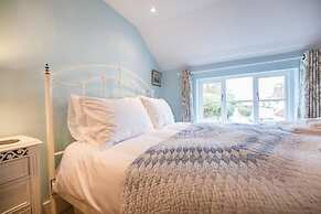 Library Cottage Marlesford Air Manage Suffolk