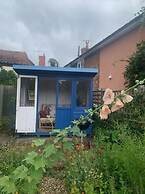 Library Cottage Marlesford Air Manage Suffolk