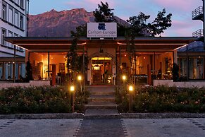Carlton-Europe Vintage Adults Hotel