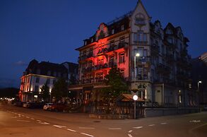 Carlton-Europe Vintage Adults Hotel