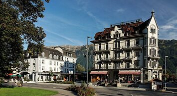 Carlton-Europe Vintage Adults Hotel