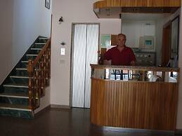 Hotel Residence Fausta