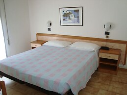 Hotel Residence Fausta